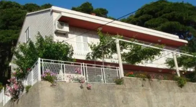 Студия Apartments Lile
