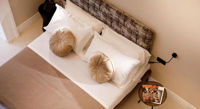 Economy Zimmer MelRose Napoli