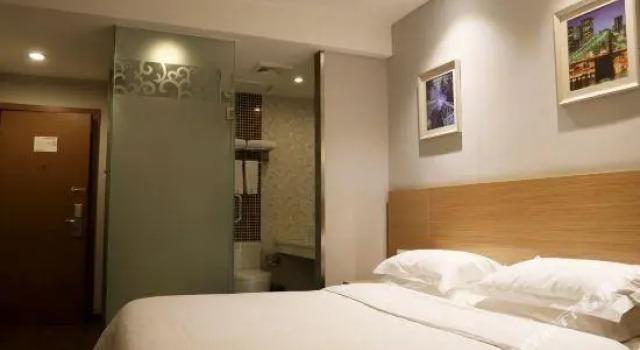 Sunshine 365 hotel, Varaa Hotelli Xiaogan Hubei