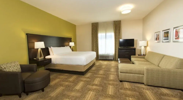 Staybridge Suites Orlando At Seaworld
