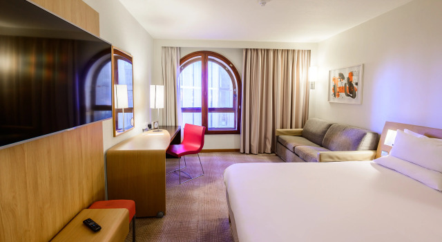 Novotel Birmingham Centre