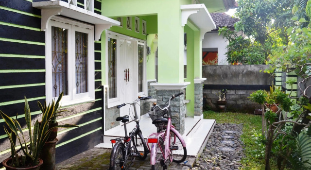 Da Guesthouse