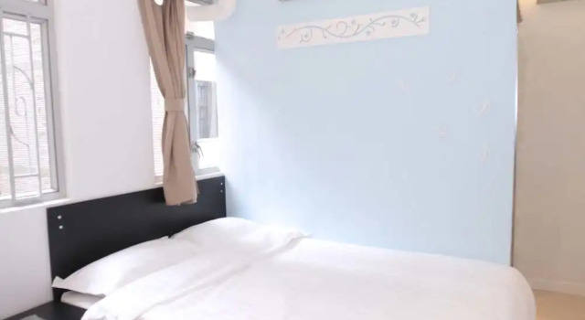 Трёхместный номер Standard Inn Spirit