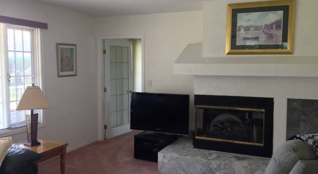 Fairmont Vacation Condo Rental, Buchen Sie Hotel Fairmont Hot Springs British Columbia