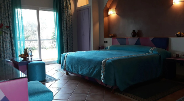 Villa Riadana