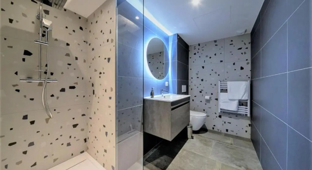 Номер Standard Les Hauts Du Peireguier