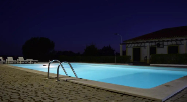 Quinta da Nave do Lobo, Prenota Hotel Hotel a Alentejo con parcheggio, Parcheggio