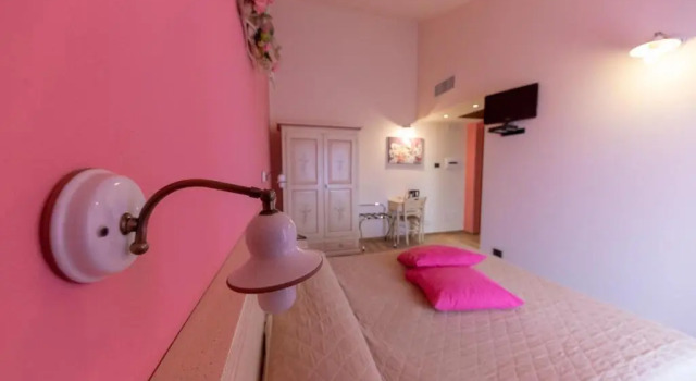 Agriturismo La Dimora Del Contadino, Buchen Sie Hotel Mondovì Mondole Ski