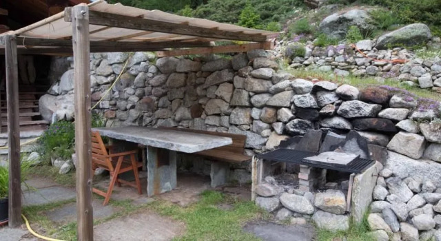 Chalet Berlot, Забронировать Шале Курмайор Курмайор