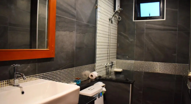 Вилла Grand с 4 комнатами Poonsiri Private Pool Villa Aonang