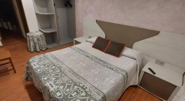 Двухместный номер Standard Hostal del campo