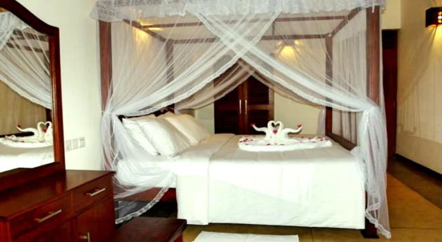 Hasara Resort