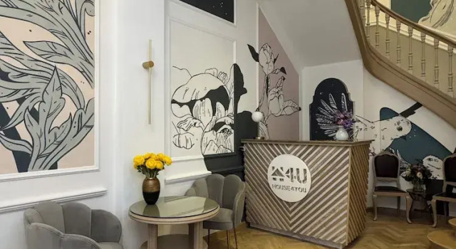 House4You - Praporgescu, Забронировать Гостевой дом Гостевые дома Бухареста, рядом с La Grande Vie Casino, Гостевой дом