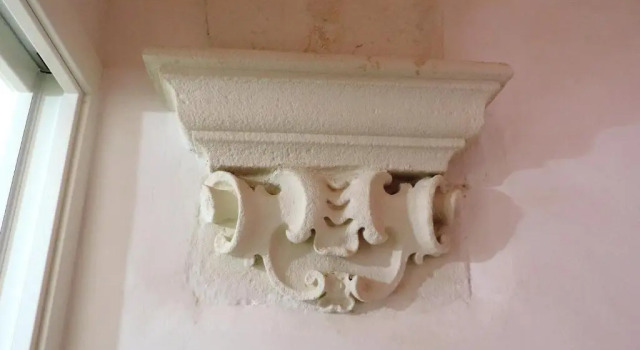 Номер Standard Casa Adele - Dimora del 1700 nel centro storico