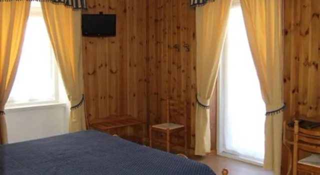 Трёхместный номер Standard Hotel Aquila
