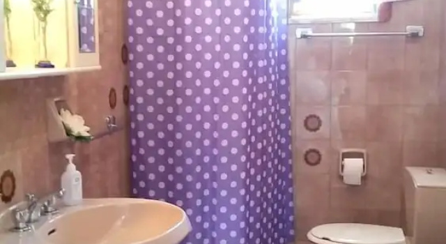 Вилла Gallipoli Villa Lucrezia