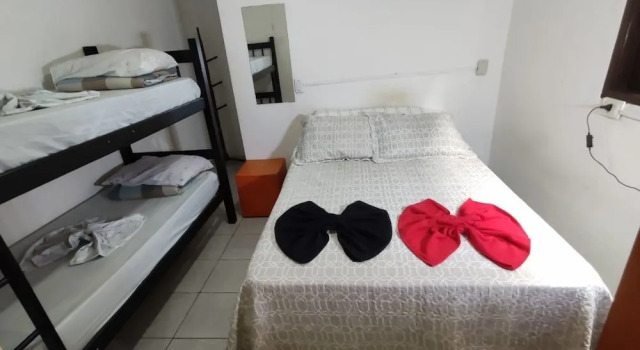 Pousada Alojaki Hostel