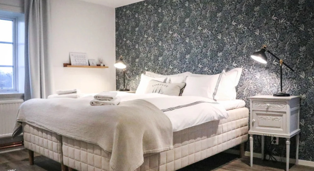 SOEDER Countryhouse & Kitchen, Book Hotel Bastad 