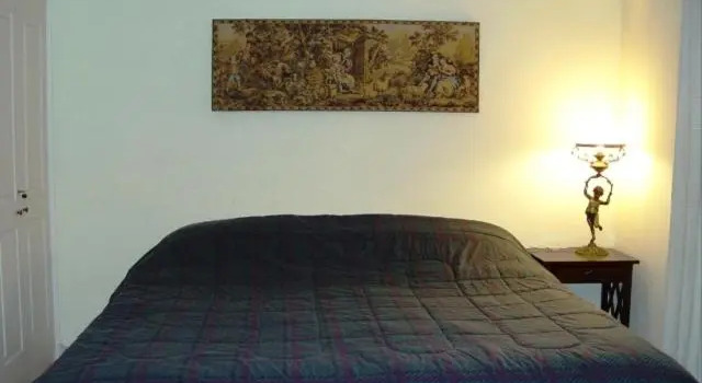 Апартаменты Costanera Center Apartment