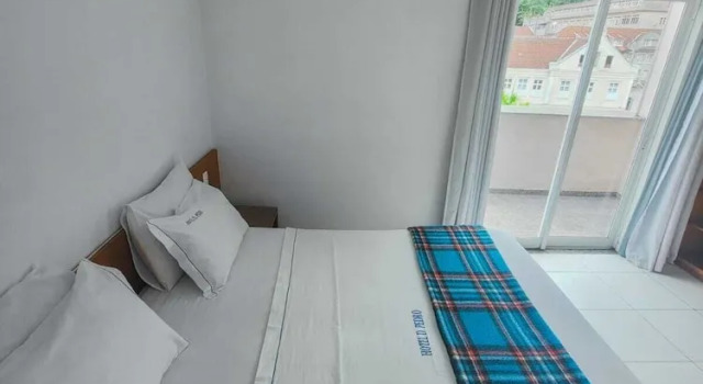 Номер Premium Dom Pedro Hotel