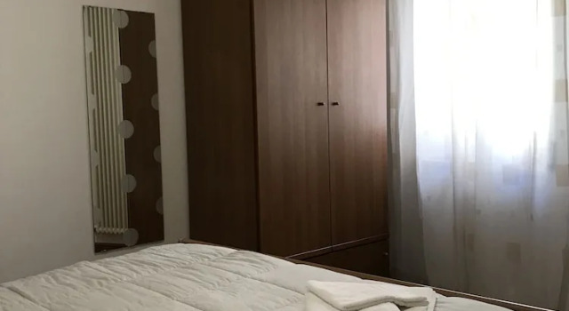 Двухместный номер Classic Sava Bed and Breakfast
