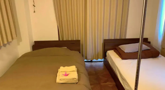 FromScratch TOKYO - Hostel, Забронировать Хостел Кото Токио, рядом с The Centre of The Tokyo Raids and War Damage