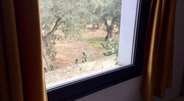 Residenza La Cenata