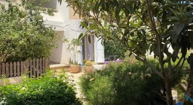 Apartamento Ground Floor Studio (Fully renovated)