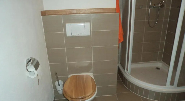 Апартаменты Apartmán Lucie Špindlerův Mlýn