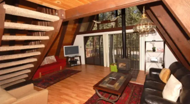 RedAwning Susquehanna Drive Holiday home, Забронировать Апартаменты/квартира Апартаменты South Lake Tahoe Area, Апартаменты/квартира