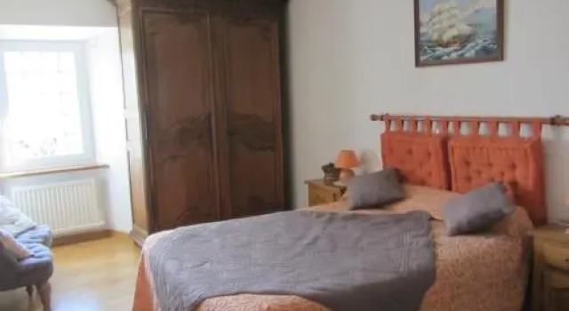 La Robinière, Buchen Sie Gasthaus Mini-Hotels in Normandie, Gasthaus