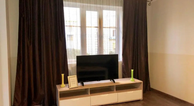 Апартаменты c 1 комнатой Apartments Weintrauben