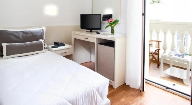 Номер Standard Novecento Suite Hotel