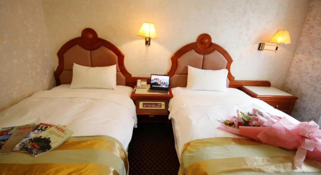 Wang Fu Hotel