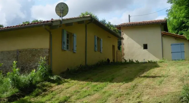 Gite Du Moulin De Hinx, Prenota Appartamento Appartamenti a Hinx, Appartamento