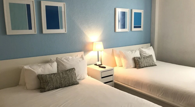 Apartments by Design Suites Hollywood, Забронировать Апартаменты/квартира Апартаменты Голливуд-Бич, Апартаменты/квартира