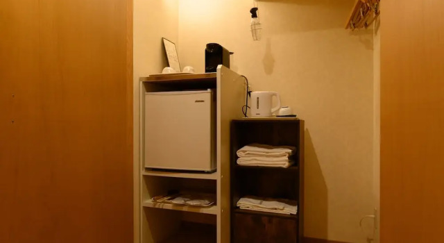 Номер Deluxe Sabae City Hotel