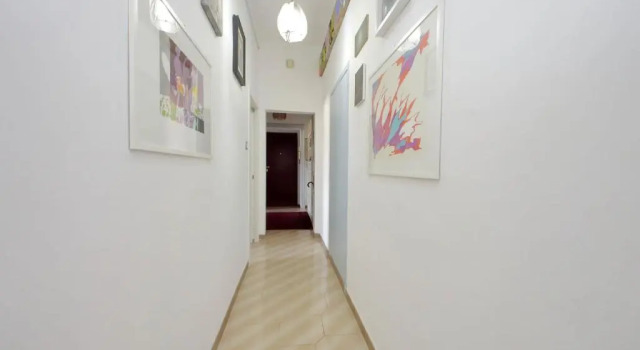 Апартаменты Casa Rossi Roma