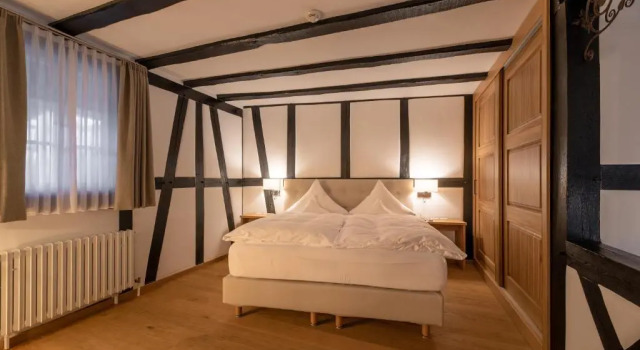 Полулюкс Neumühle Resort & Spa