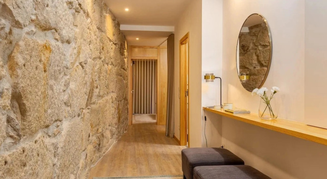 Коттедж Travelstaytion - Ribeira Gaia 2