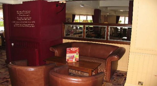 Premier Inn Northwich South, Rezervovat Hotel Northwich Cheshire