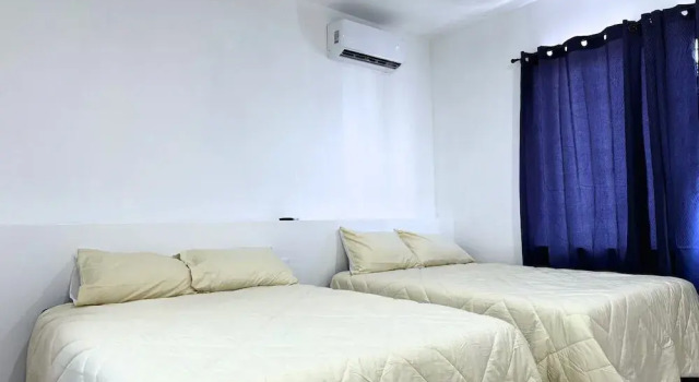 Двухместный номер Standard JESAVI Suites