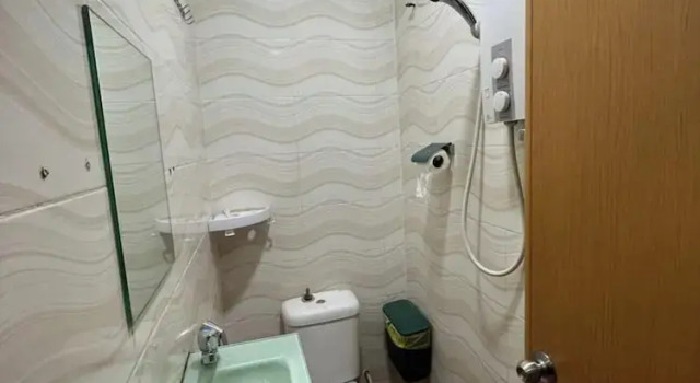 Номер Deluxe Saujana City Hotel - Nearby KLIA