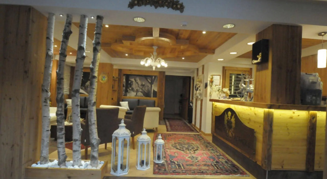 Hotel Astoria