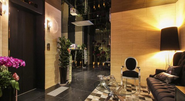 Hotel Cullinan DaeChi