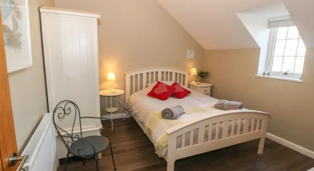 Tan Bryn 1, Prenota Casa vacanze Aberdaron 
