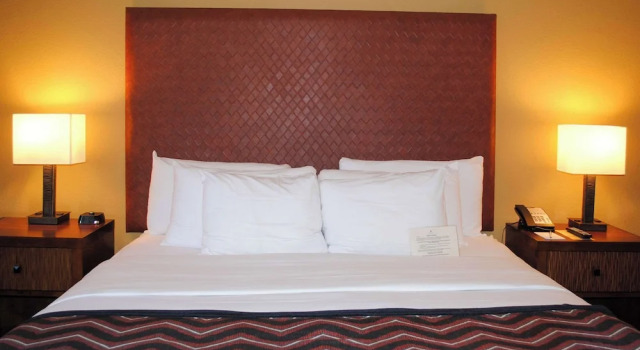 Двухместный номер Standard с видом на реку The Golden Hotel, an Ascend Collection Hotel