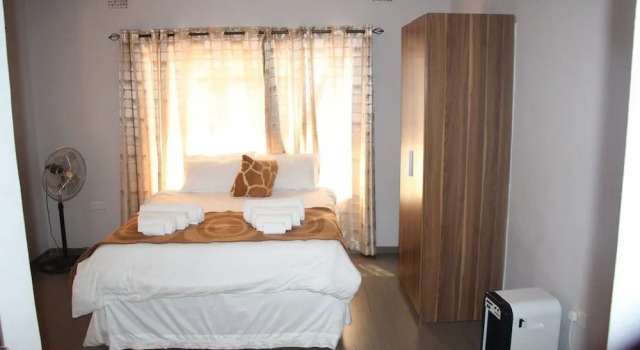 InboundOut Guest House