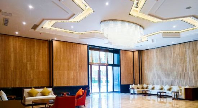 Tongzi County Fenghuangshan Hotel, Varaa Hotelli Zunyi Guizhou