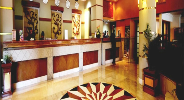 Maharadja
